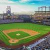 Coors Field