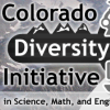 Colorado Diversity Initiative Logo.