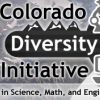 Colorado Diversity Initiative Logo.