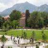 CU Boulder