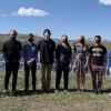 Solar District Cup team