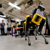 Robotics