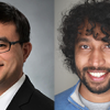 Sean Ding and Kaushik Jayaram