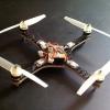 drone humbert
