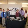 The Lockheed Martin Team