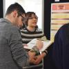 CU AQIQ outreach air quality symposium