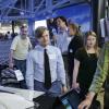 CU Engineering Projects Expo