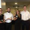 Ethics competitions winners 2018