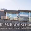 WCU Paul Rady