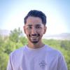 Gabe Rodriguez portrait