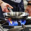 Stove