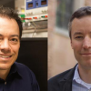 Mark Rentschler and Greg Rieker