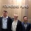 Hacking for Defense contest team from CU Boulder