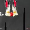 HASEL artificial muscles for next-generation soft robotics.