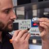Greg Formosa and ASME Edible Robots