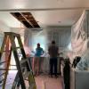 family in indoor air quality study