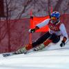 JT Abate Skiing