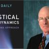 John Daily Textbook Statistical Thermodynamics