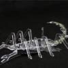 Keplinger scorpion soft robotics toolkit