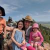 Mark Rentschler family