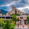 CEAS building