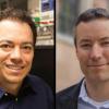 Mark Rentschler, Greg Rieker