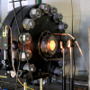 Exoplanet mapping instrument