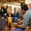 Robotics Networking Night