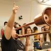 Ruhan Yang e-trombone