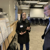 IRT research blitz