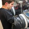 Simon Hafner research