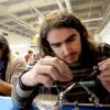 Stride Tech working on hardware for senior walker