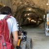 DARPA Subterranean Challenge testing at Edgar Experimental Mine