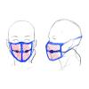 summer design intensive mask and microphone