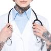 medical tattoos