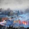Marshall Fire