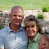 Will Brown and Connie Faye Brown
