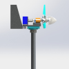cwc wind turbine