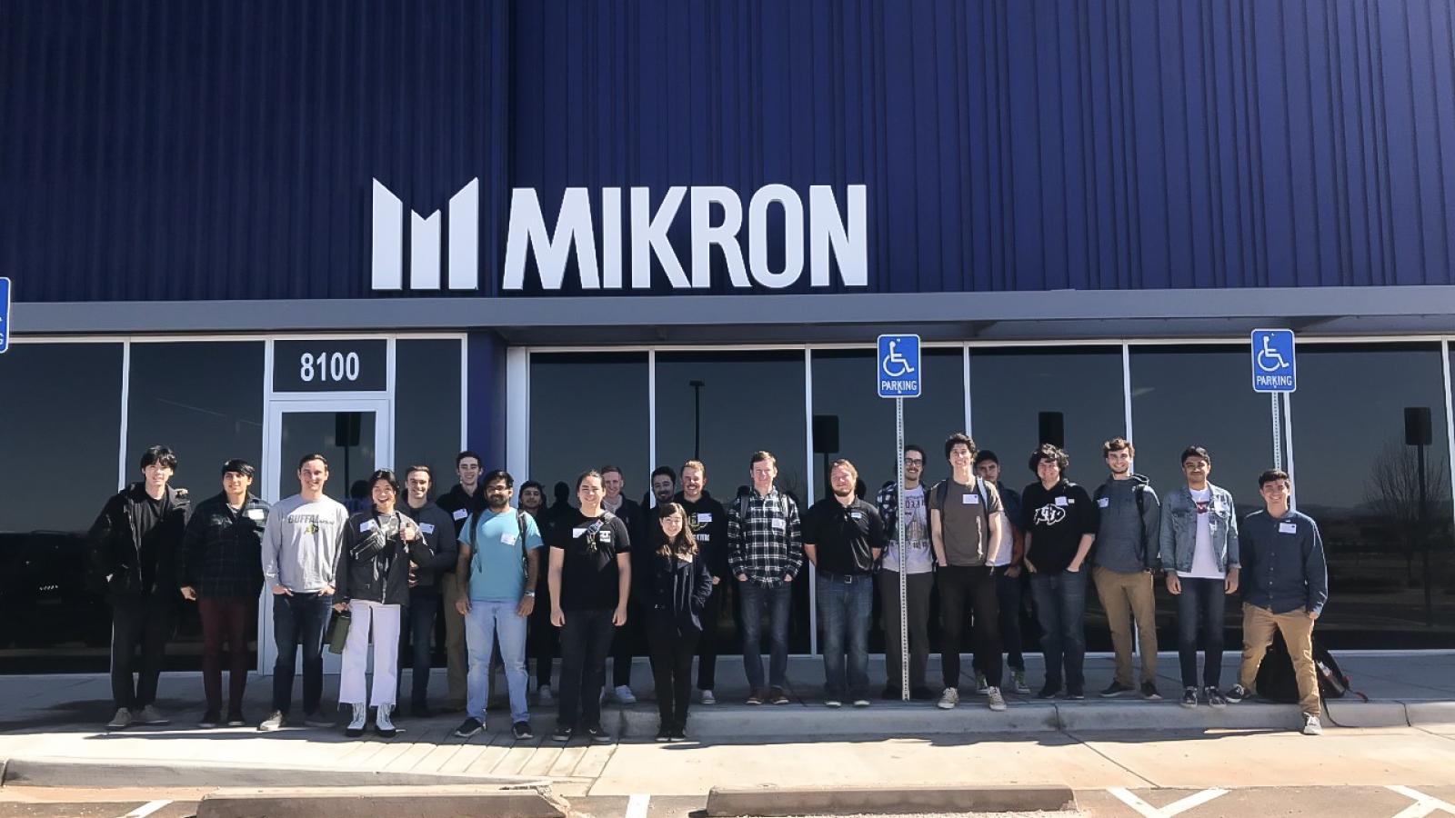 Mikron