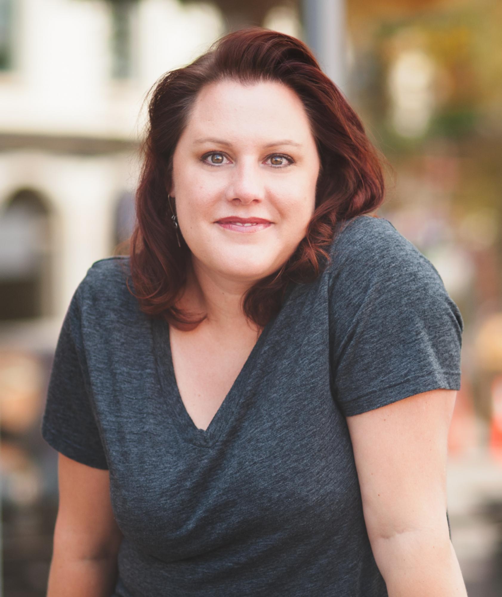 Faculty Spotlight: Jana Sanchez | Masters of the Environment ...