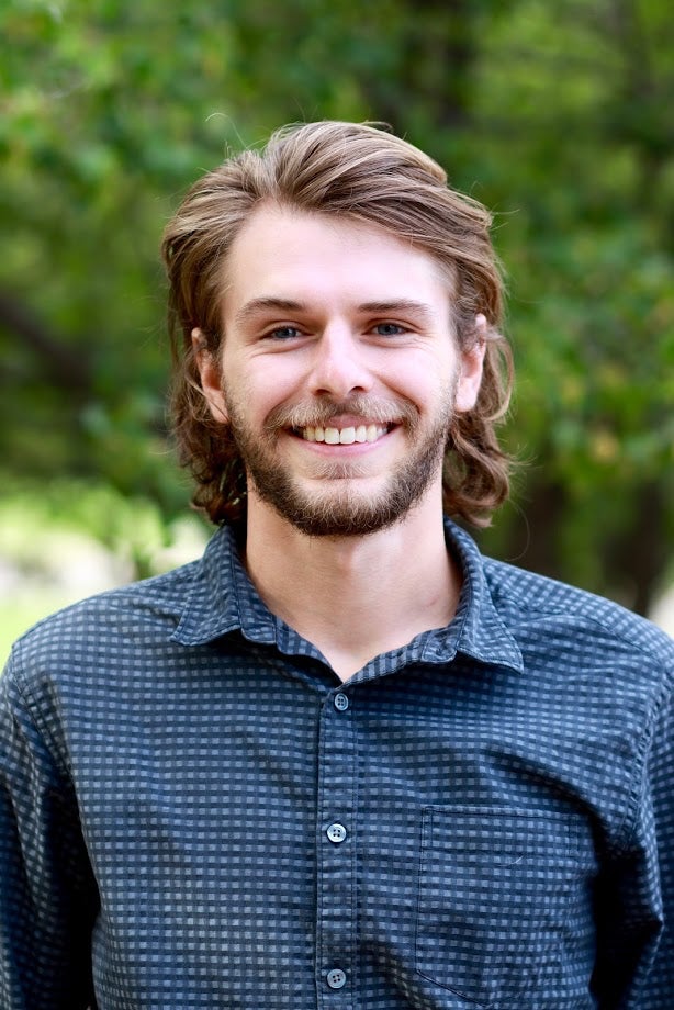 Alumni Spotlight: Kevin Trautman | Masters of the Environment ...