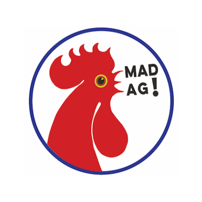 mad agriculture logo
