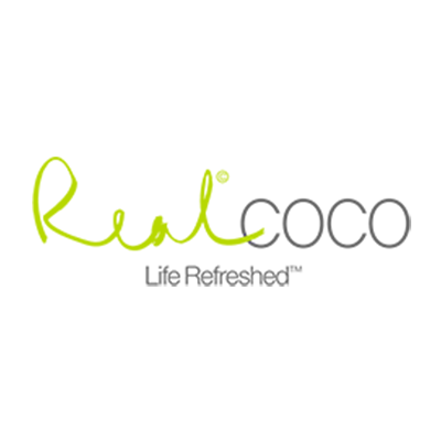 real coco logo
