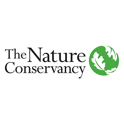 the nature conservancy logo