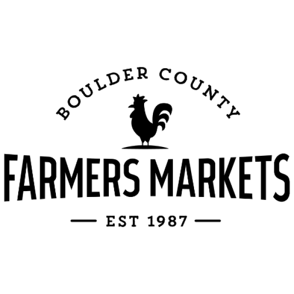 Boulder County Farmers Market logo