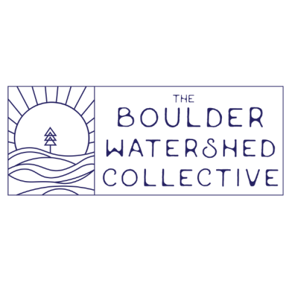Boulder Watershed Collective logo