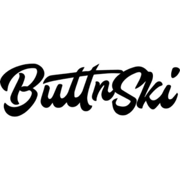 Buttnski logo