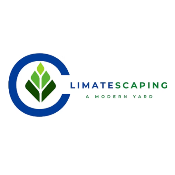 ClimateScaping logo
