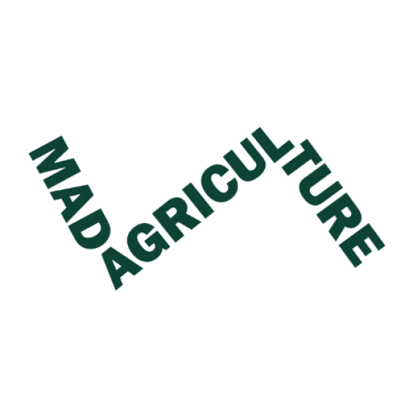 Mad Agriculture logo