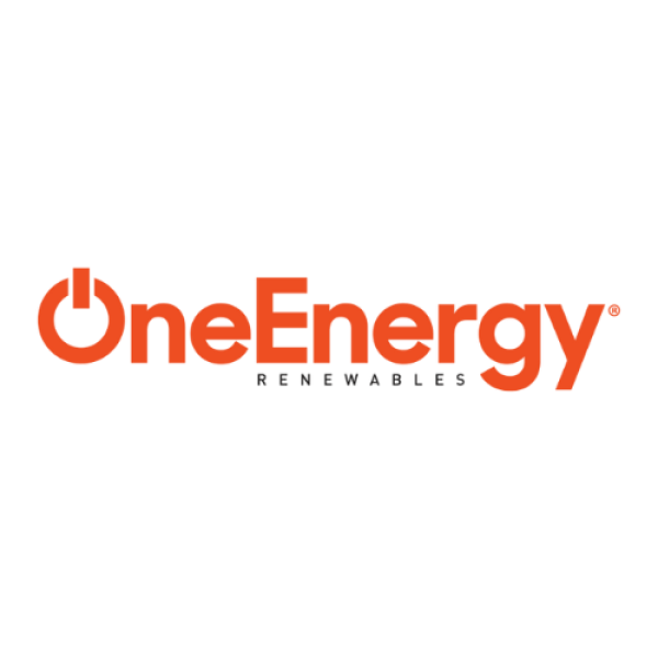OneEnergy logo
